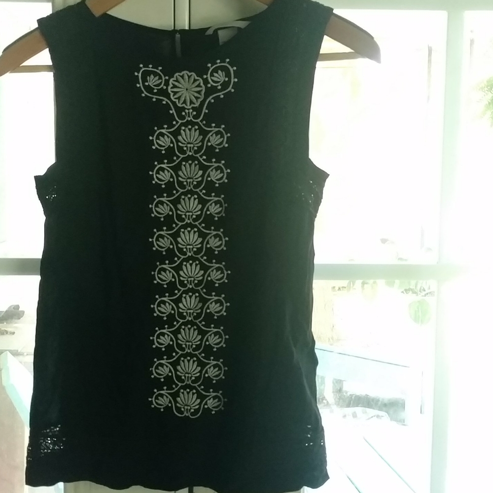 H&M blouse